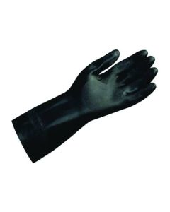 Acid resistant glove Ultraneo 420 (size 10)