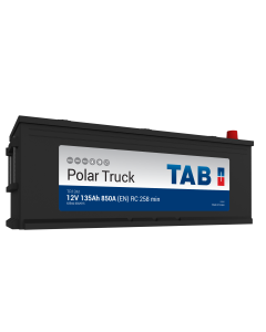 63544 Polar Truck