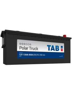 63530 Polar Truck