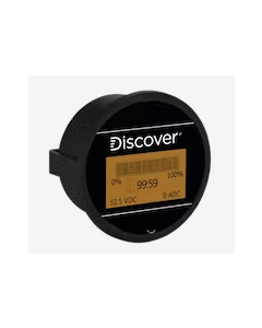 Discover lithium Battery Discharge Indicator type-A 950-0006 CAN Bus