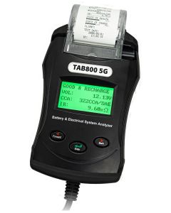 TAB Professional Batterytester TAB800 5G